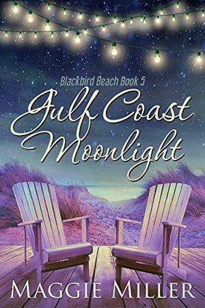 Gulf Coast Moonlight by Maggie Miller