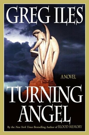 Turning Angel by Greg Iles