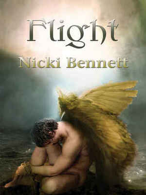 Flight by Nicki Bennett