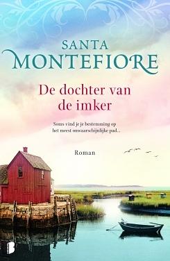 De dochter van de imker by Santa Montefiore