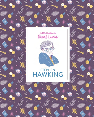 Stephen Hawking by Isabel Thomas