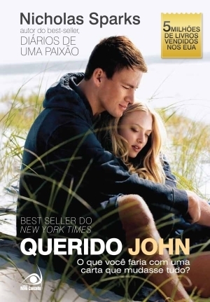 Querido John by Nicholas Sparks