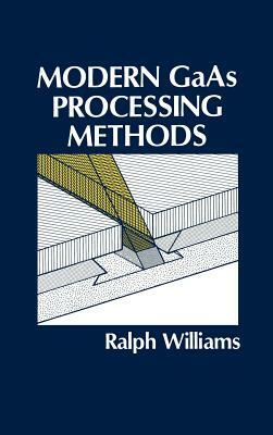 Modern GAAS Processing Methods by Ralph E. Williams