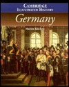 The Cambridge Illustrated History of Germany by Martin Kitchen