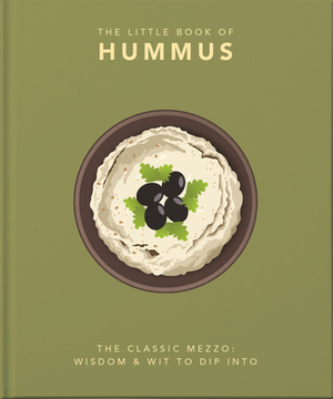 The Little Book of Hummus by 