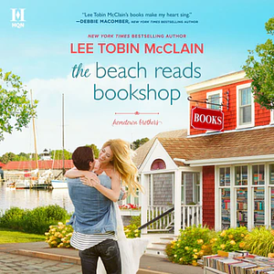 The Beach Reads Bookshop by Lee Tobin McClain