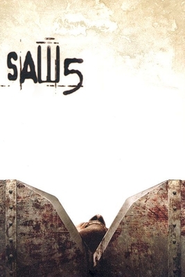 Saw 5 by Kristin Miller