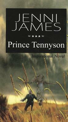 Prince Tennyson by Jenni James