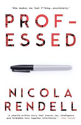 Professed by Nicola Rendell