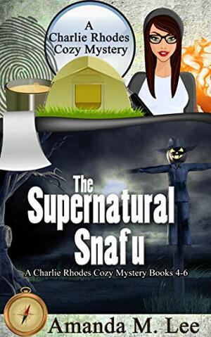 The Supernatural Snafu by Amanda M. Lee