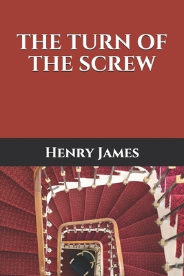 The Turn of the Screw by Henry James