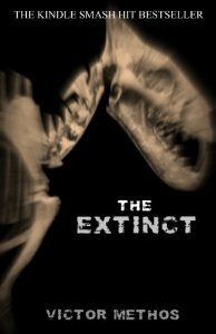 The Extinct by Victor Methos