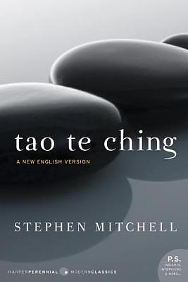 Tao Te Ching: A New English Version by Stephen Mitchell