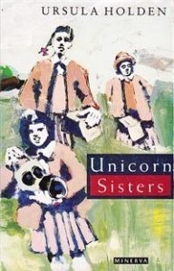 Unicorn Sisters by Ursula Holden