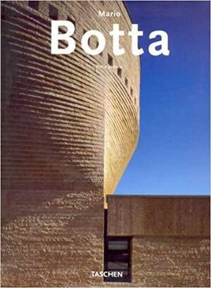 Mario Botta by Philip Jodidio