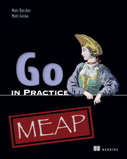 Go in Practice by Matt Farina, Matt Butcher