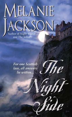 The Night Side by Melanie Jackson