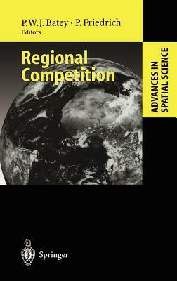 Regional Competition by 