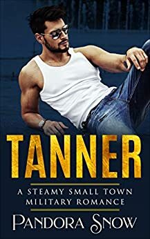 Tanner by Pandora Snow