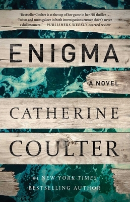 Enigma, Volume 21 by Catherine Coulter