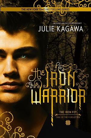 The Iron Warrior by Julie Kagawa