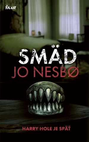 Smäd by Jo Nesbø