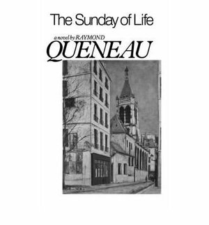 היום השביעי של החיים by רמון קנו, Raymond Queneau