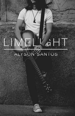 Limelight by Alyson Santos