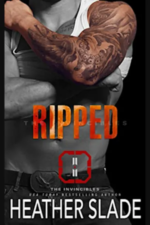 Ripped by Heather Slade