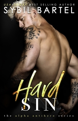 Hard Sin by Sybil Bartel