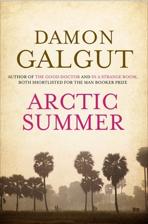 Arctic Summer by Damon Galgut