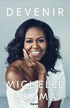 Devenir by Michelle Obama