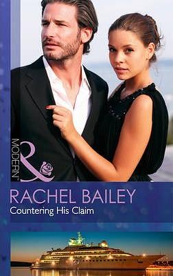 Countering His Claim by Rachel Bailey