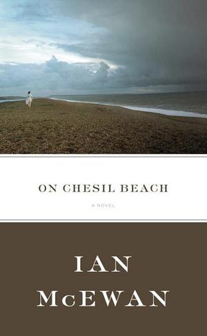 On Chesil Beach by Ian McEwan