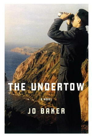 The Undertow by Jo Baker