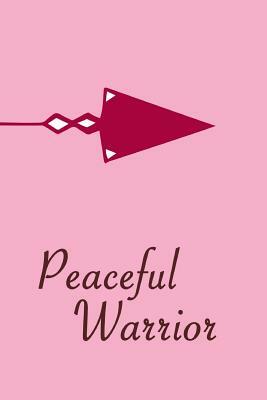 Peaceful Warrior by Dee Deck