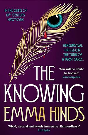 The Knowing  by Emma Hinds