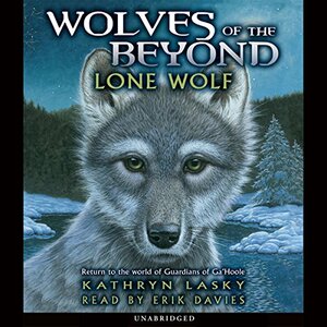 Lone Wolf by Kathryn Lasky