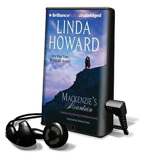 Mackenzie's Mountain by Linda Howard