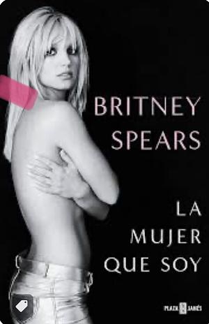 La mujer que soy by Britney Spears