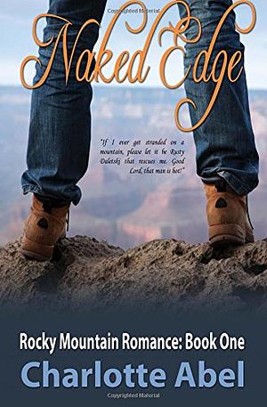 Naked Edge by Charlotte Abel