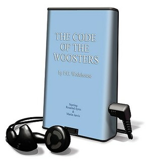 The Code of the Woosters by P.G. Wodehouse