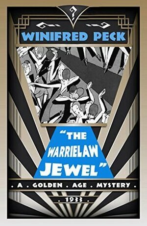 The Warrielaw Jewel by Winifred Peck