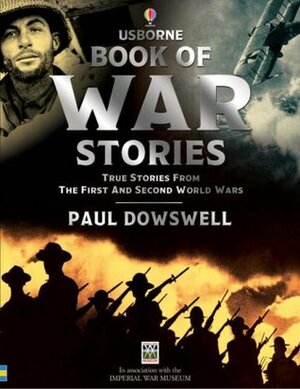 War Stories by Paul Dowswell