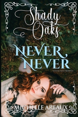 Never, Never: A Young Adult Romance by Michelle Areaux