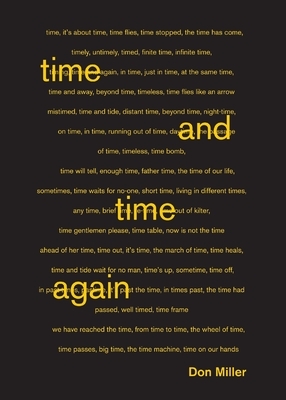 Time and Time Again by Don Miller