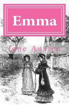 Emma: The Original Edition of 1902 by Jane Austen