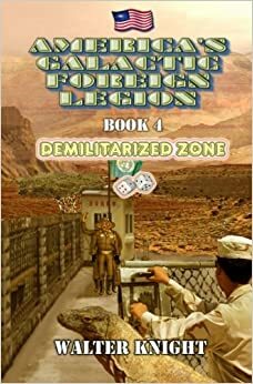 Demilitarized Zone by Walter Knight