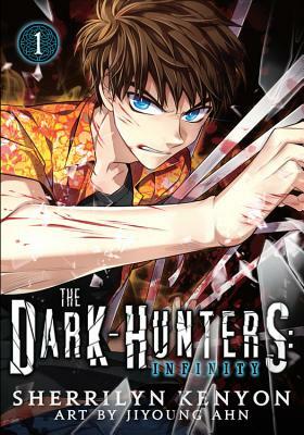 The Dark-Hunters: Infinity, Volume 1 by Sherrilyn Kenyon