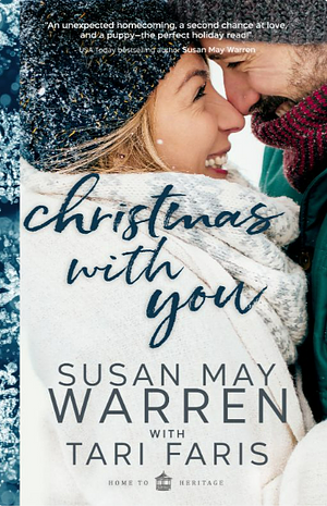 Christmas With You by Tari Faris